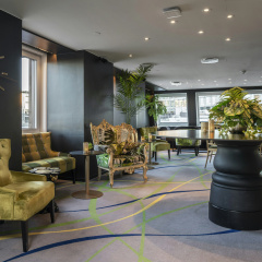 Thon Hotel Rosenkrantz - Bild 2