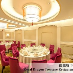 Royal Dragon Hotel in Macau, Macau from 119$, photos, reviews - zenhotels.com photo 30