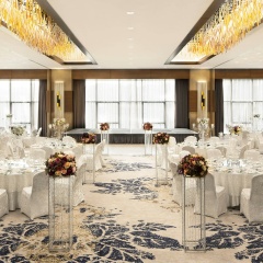 Sheraton Grand Istanbul Atasehir - Bild 20