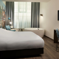 Inntel Hotels Amsterdam Centre - Bild 9
