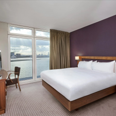 DoubleTree by Hilton Hotel London ExCel - Bild 3