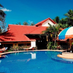 Horizon Patong Beach Resort & Spa - Bild 15