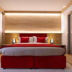 NEW OPENING 2022 - Los Lorentes Hotel Bern City - Bild 3