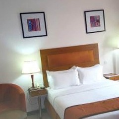 Morning Side Suites Lagos in Lagos, Nigeria from 104$, photos, reviews - zenhotels.com photo 8