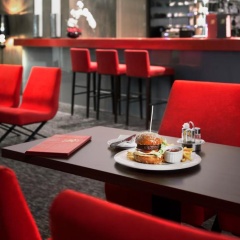 Rubin Wellness & Conference Hotel - Bild 24