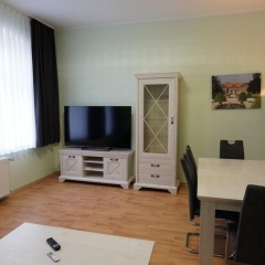 Apartment Otte the Rich in Ballenstedt - Bild 2