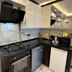 Mar Boutique Apartment - Bild 15