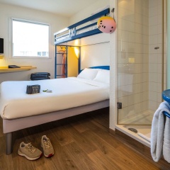 ibis budget Graz City - Bild 7