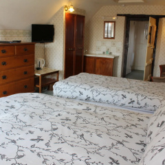 Yallands Farmhouse thumbnail 13