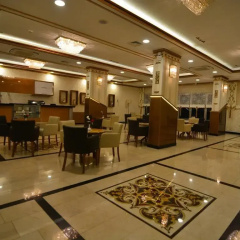 Tasar Royal Hotel thumbnail 9