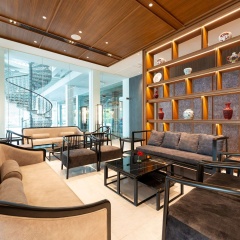 Ramada Plaza By Wyndham Chao Fah - Bild 7
