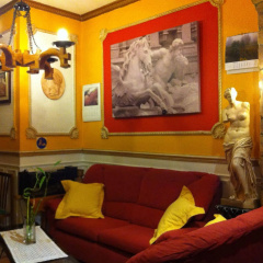 Hostal Esparteros - Bild 11