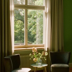 Signau House & Garden - Bild 4