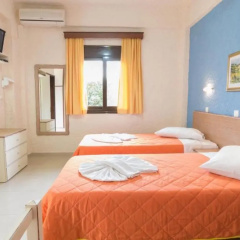 Lito Apartments, ,