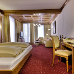 Hotel zum Erdinger Weissbräu - Bild 3