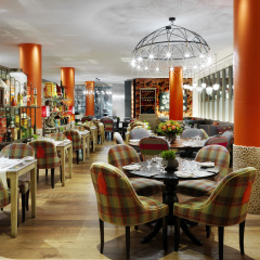 The Soho Hotel, Firmdale Hotels thumbnail 20