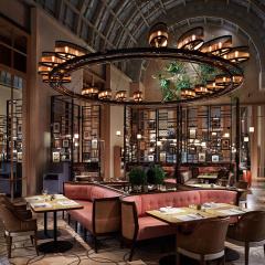 The Ritz-Carlton, Millenia Singapore - Bild 26