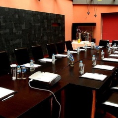Poleski Hotel - Bild 10