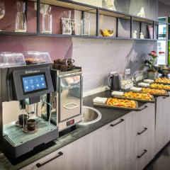 Somerset Schönbrunn Vienna - Bild 13