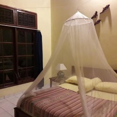Raja S Bungalow - Bild 1