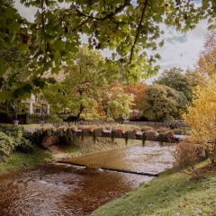 Brenners Park - Hotel & Spa, Oetker Hotels - Bild 25