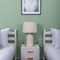 Appartement Luxueux à Hydra in Algiers, Algeria from 89$, photos, reviews - zenhotels.com photo 24