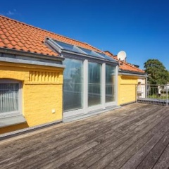 Centralapartment J3 - Bild 4