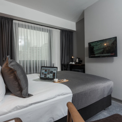 Hotel Cinnah - Bild 3