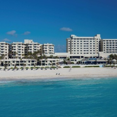 Occidental Tucancun All Inclusive - Bild 28