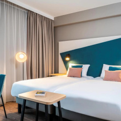 Aparthotel Adagio Heidelberg - Bild 3