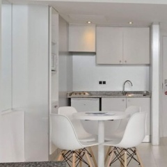 Aparthotel Isla de Cabrera - Bild 6