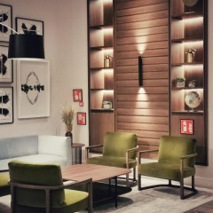 Soho Boutique Equitativa Hotel - Bild 24