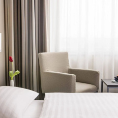 IntercityHotel Hamburg Dammtor - Bild 6
