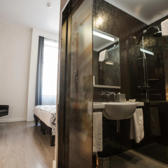 Eurostars Palazzo Zichy - Bild 8