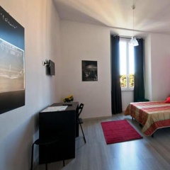 MF Hotel - Bild 16