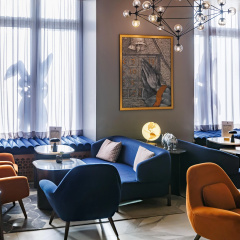 Park Plaza Nuremberg - Bild 14