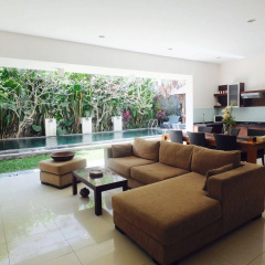 Andamar Luxury Villas - Bild 1