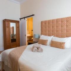 Six on Scott Guesthouse in Cape Town, South Africa from 101$, photos, reviews - zenhotels.com photo 14