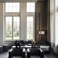 Terhills Hotel thumbnail 2