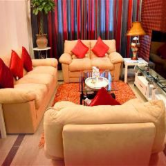 Leaders Plaza Apartments in Hawally, Kuwait from 138$, photos, reviews - zenhotels.com photo 2