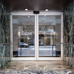 Chelsea Cloisters Serviced Apartments - Bild 13