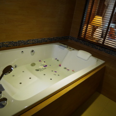 The Sunset Beach Resort Koh Kho Khao - Bild 13