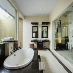 The Bidadari Villas & Spa Umalas, between Seminyak and Canggu - Bild 10