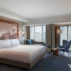 Renaissance Izmir Hotel - Bild 5