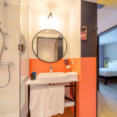 ibis Styles Wien Messe Prater - Bild 8