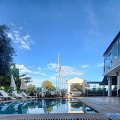Hotel Beldibi - Bild 16