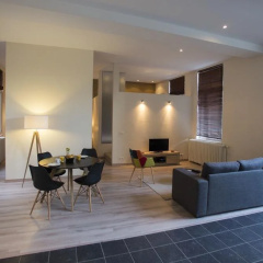 Sweet Inn Apartments Ecuyer thumbnail 9