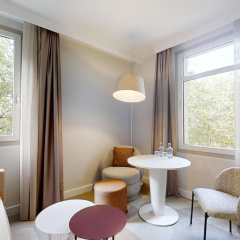 Radisson Blu Hotel, Bremen - Bild 7