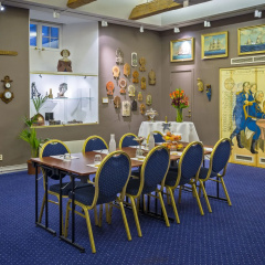 Collectors Victory Apartments - Bild 18
