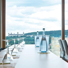 Schlosshotel Steinburg - Bild 6